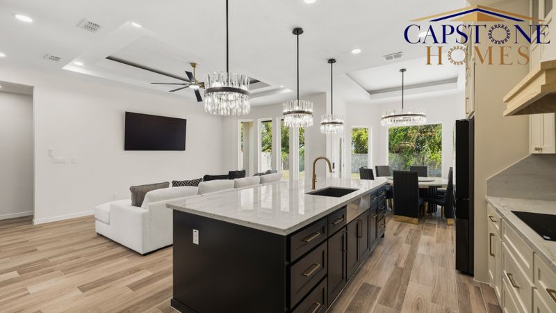 Remodeling Services