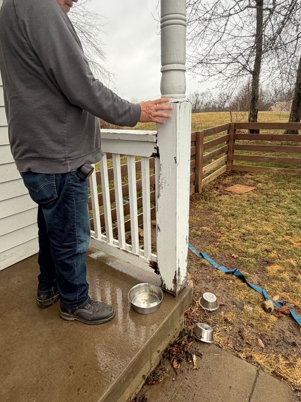 Home Repairs