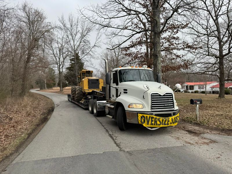 Vegetation Management