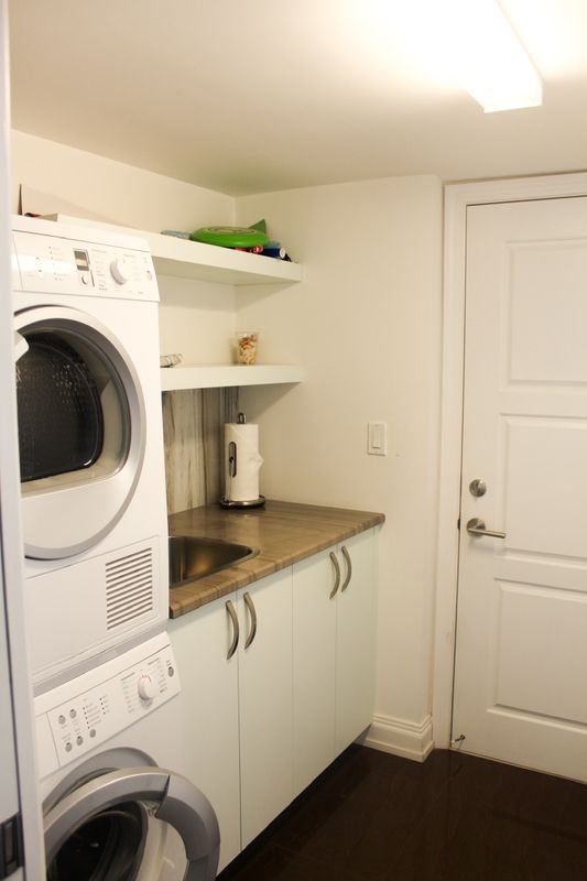 Condo Renovations