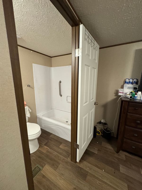 Bathroom Renovation
