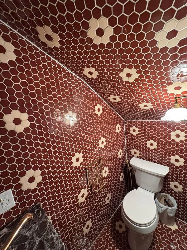 Luxury Bathroom Remodels