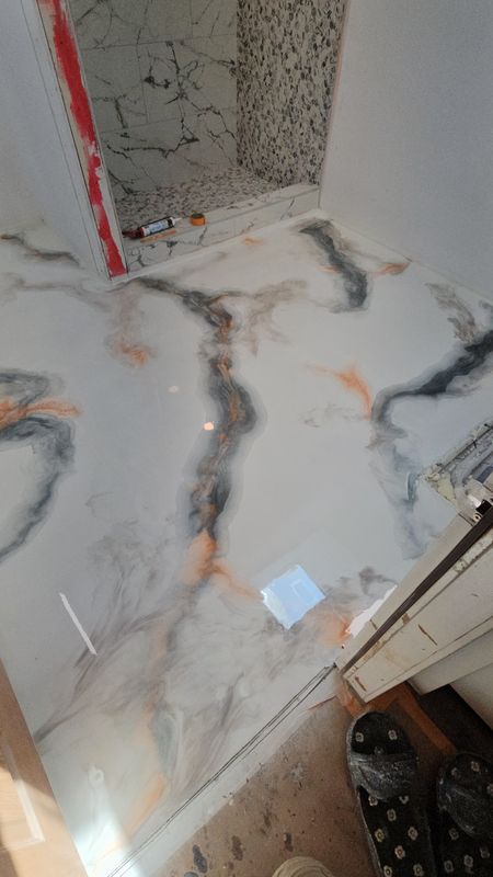Luxury Vinyl Plank
