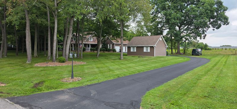 Lawn Maintenance