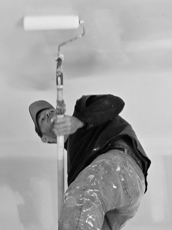 Hanging Drywall