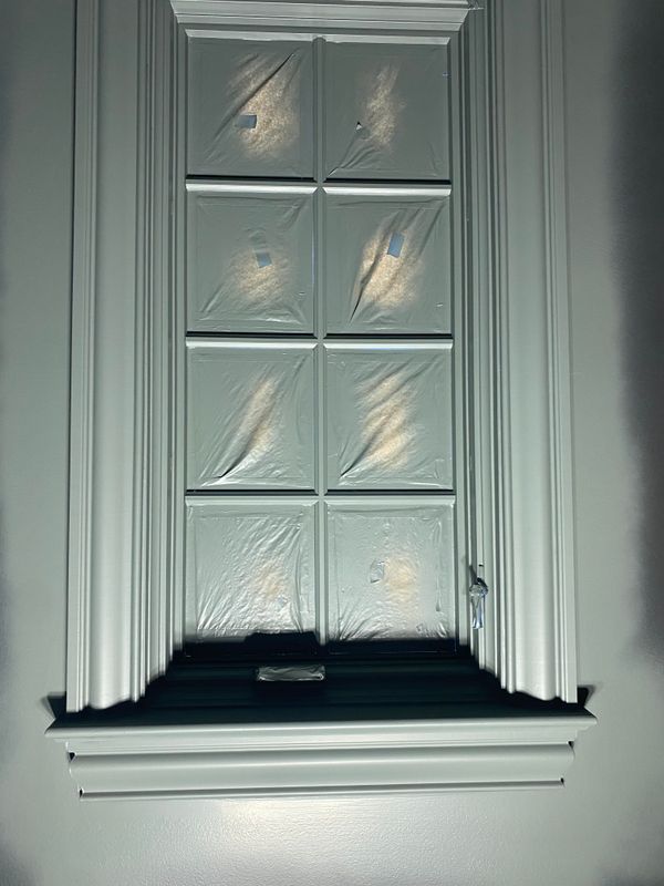 Interior Painting gallery