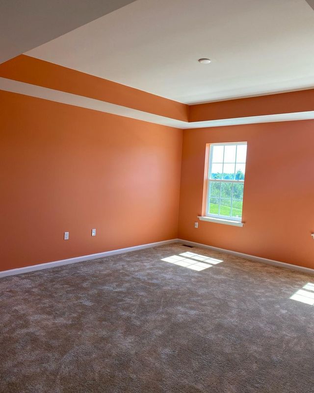 Interior Painting gallery