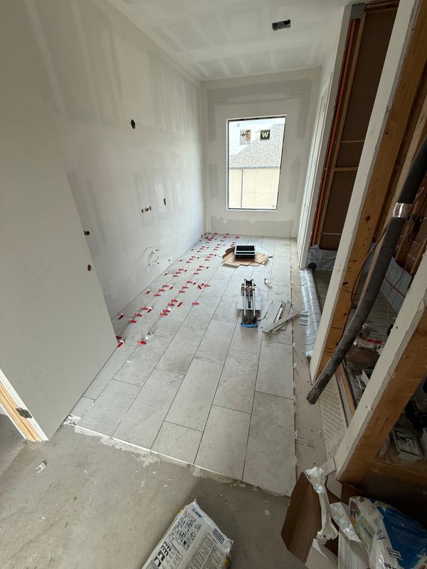 Interior Renovations