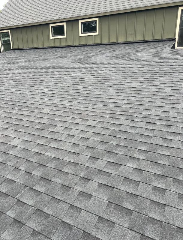 Roofing