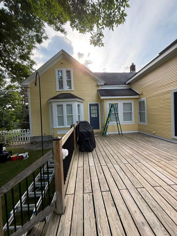 Exterior Painting