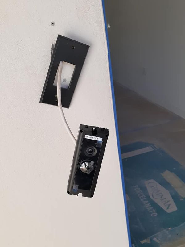 Outlet and Switch Installation