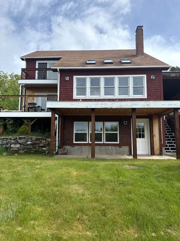 Exterior Makeovers