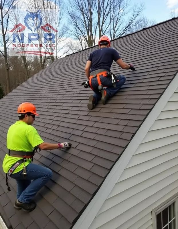 Roofing Repairs