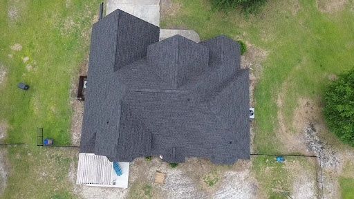 Shingle Roofing