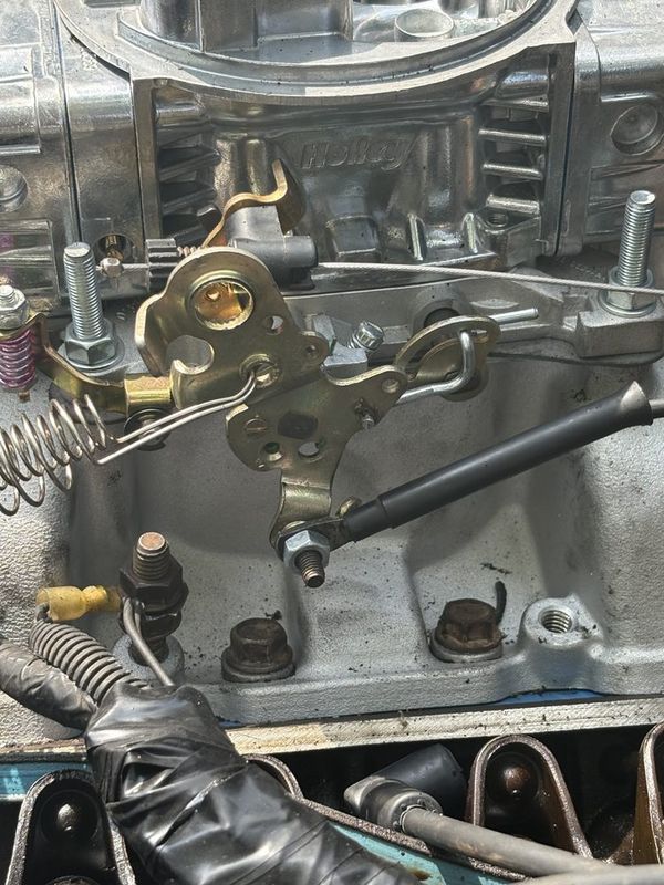 Automotive Maintenance