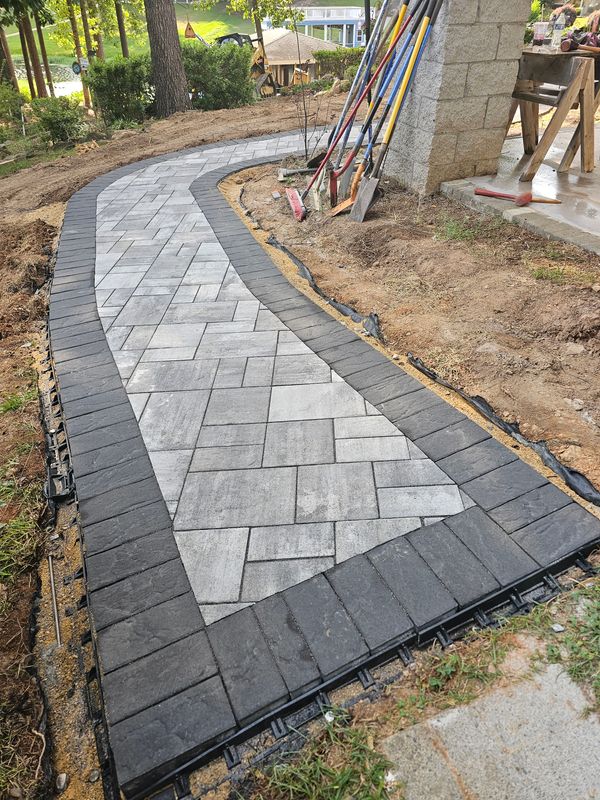 Walkways