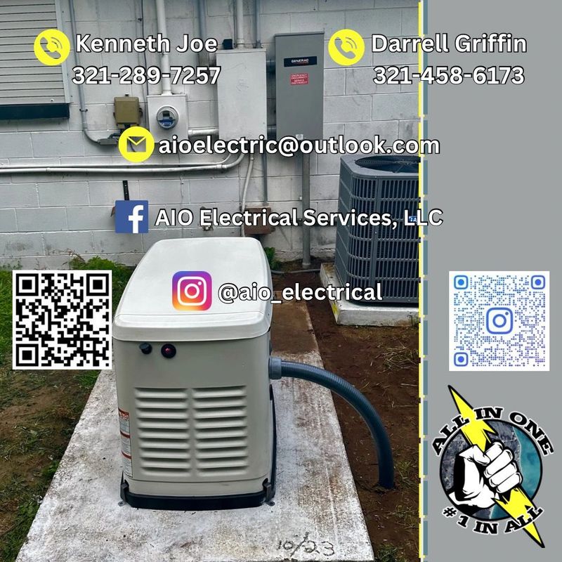 Electrical Repairs gallery