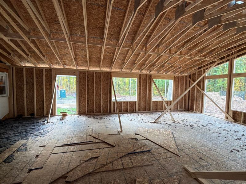 New Kitchens & Renovations