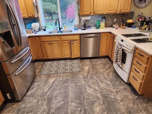 Flooring