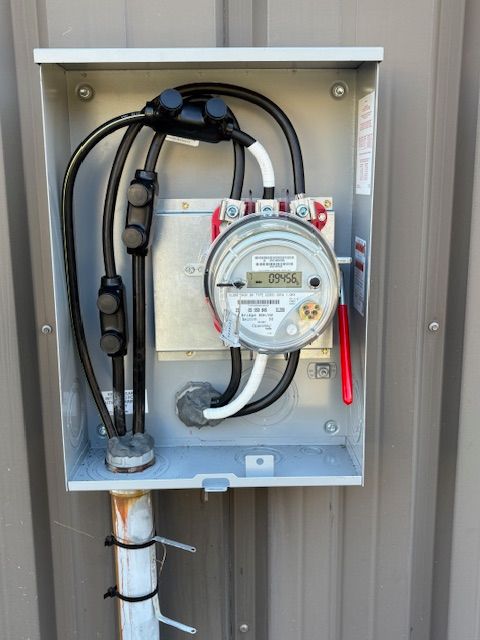 Electrical Panel Upgrades