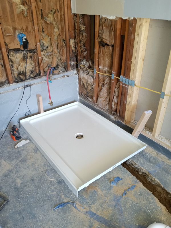 Remodeling 