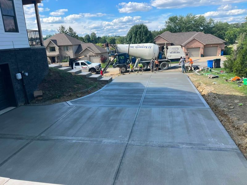 Concrete