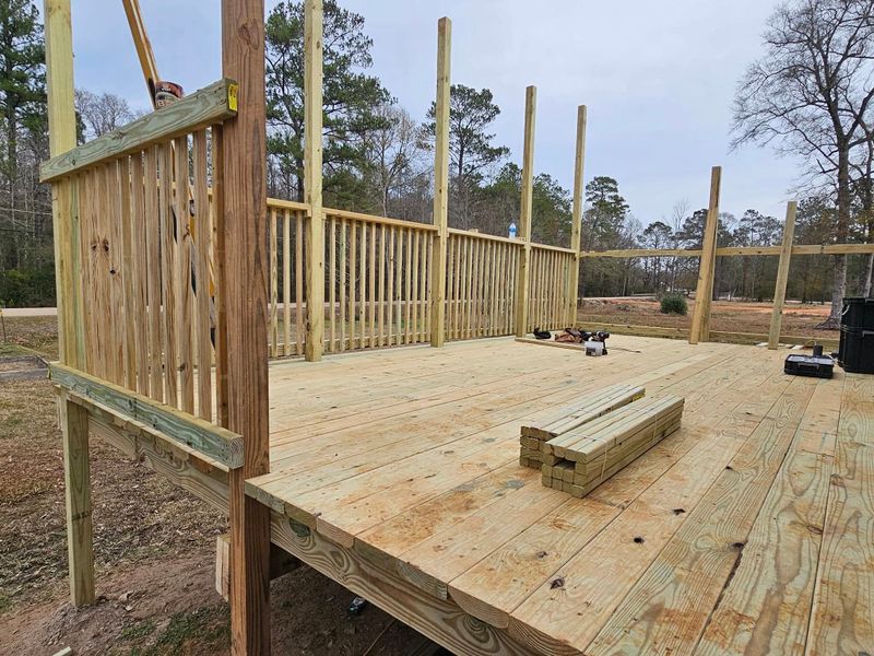 Carpentry