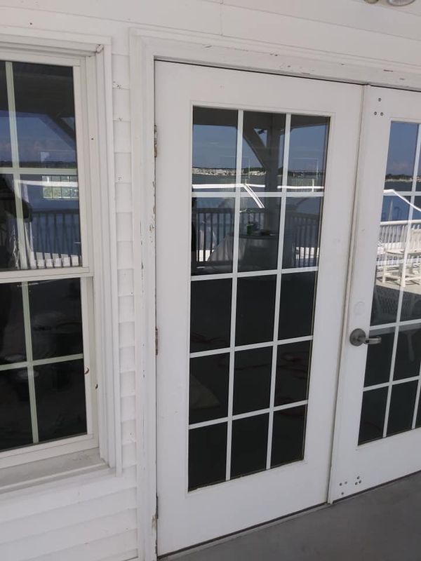 Exterior Painting gallery