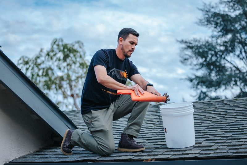 Commercial Cleaning