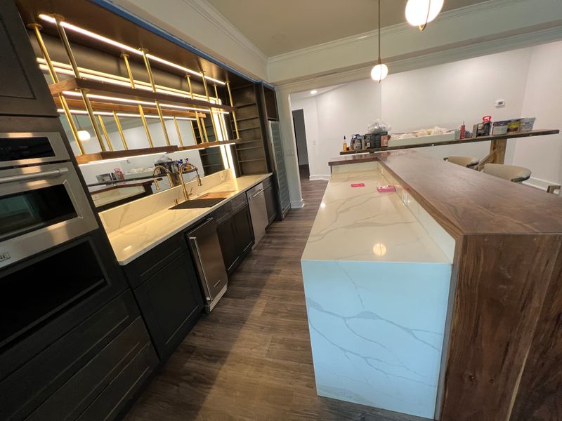 Kitchen Remodeling