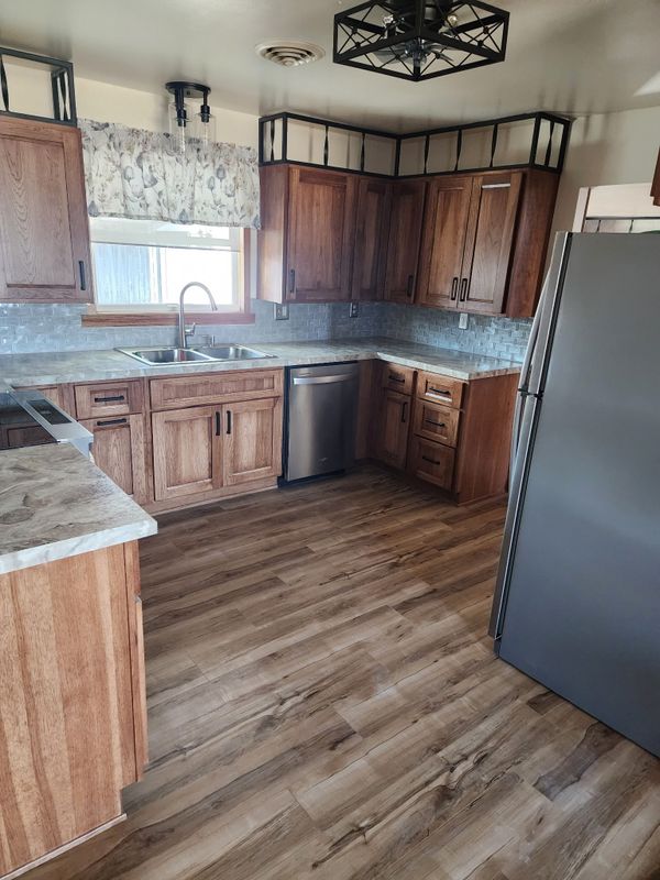 Flooring
