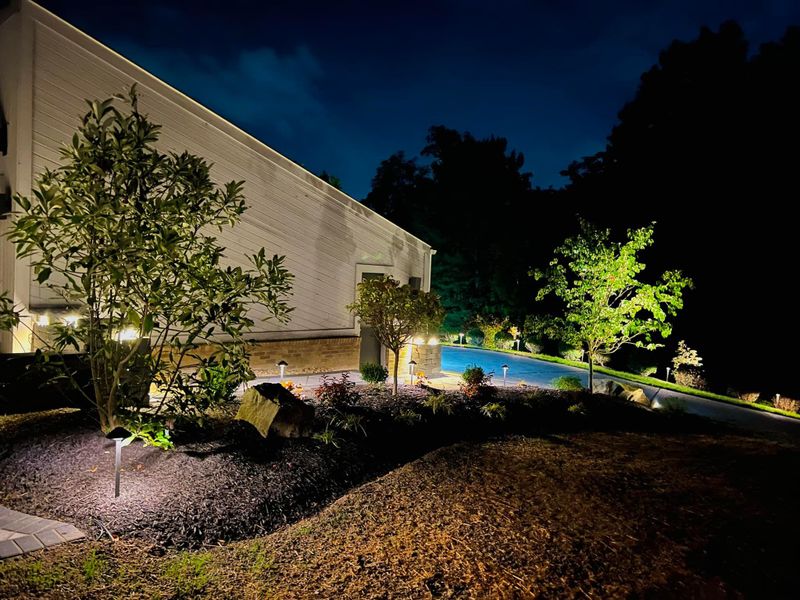 Outdoor Lighting gallery