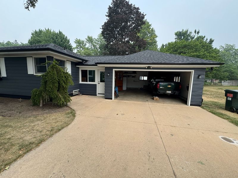 Exterior Painting