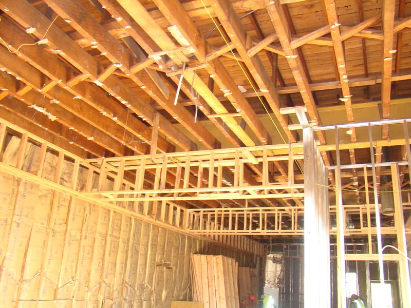 Bathroom Renovations