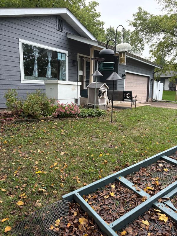 Transforming Curb Appeal: Harner's Exterior Renovation Excellence