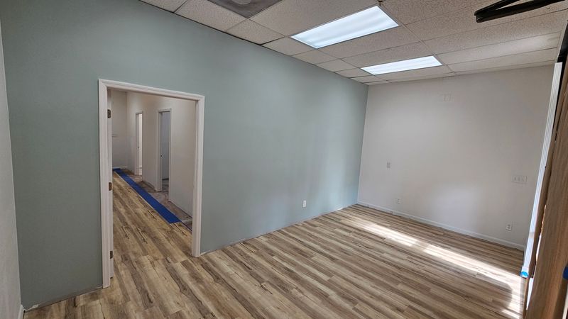 Commercial Builds