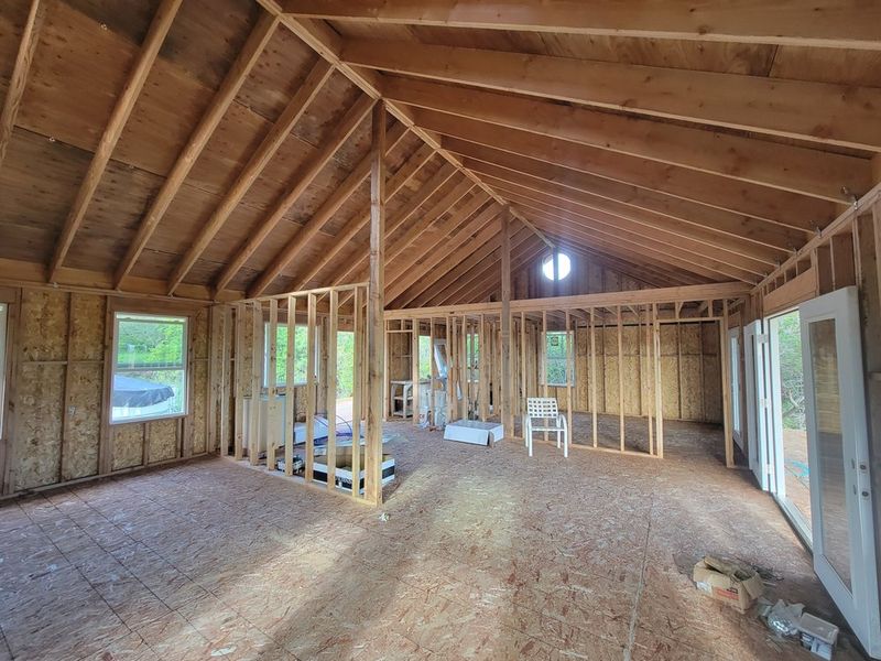 Home Addition and General Remodeling