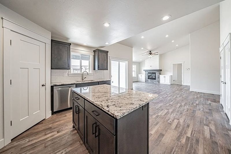 Custom Home Construction