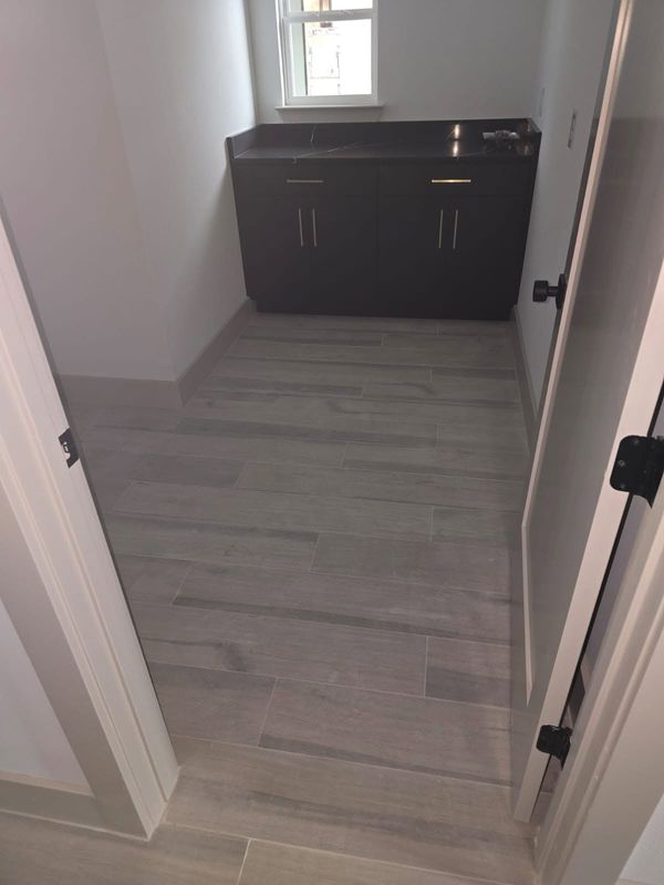 Kitchen and Bath