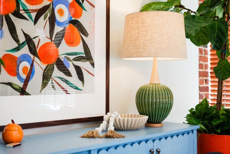 Luxury Real Estate Staging
