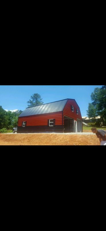 Barns