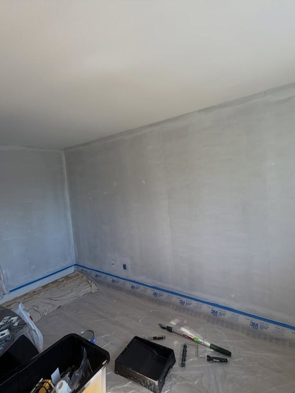 Interior Painting