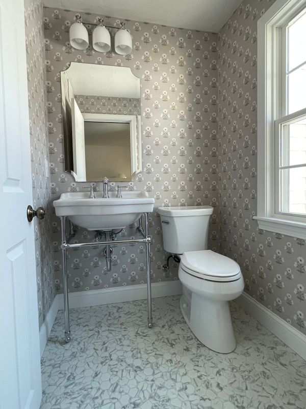 Bathroom Remodeling