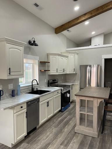 Kitchen Renovation gallery