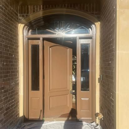 Exterior Painting