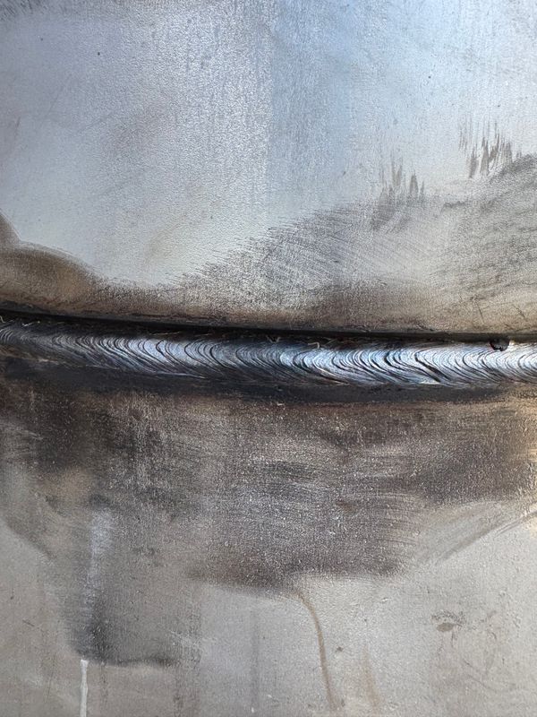 Pipe Welding