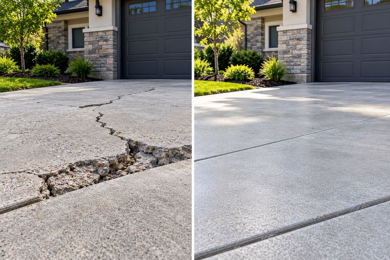 Concrete Repair