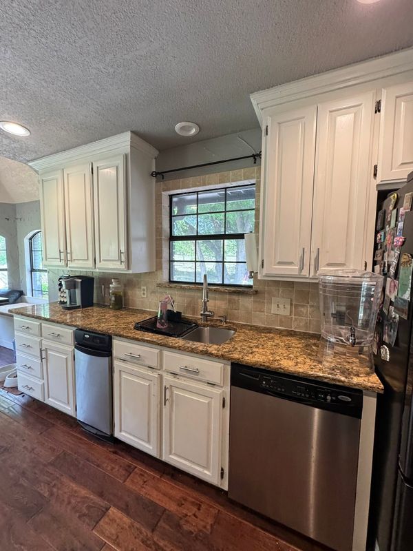 Kitchen Remodeling
