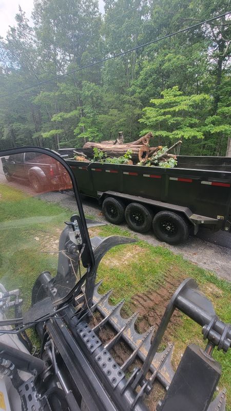 Land Clearing