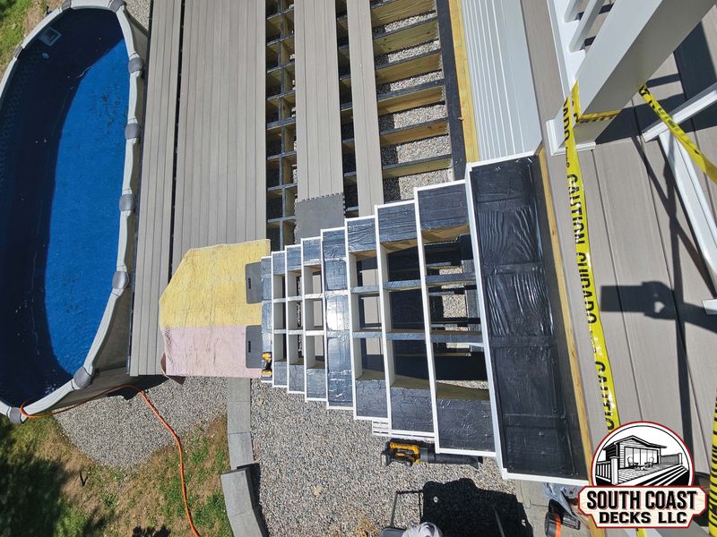 Deck Craftsmanship Services